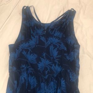 Anthropologie dress by maple